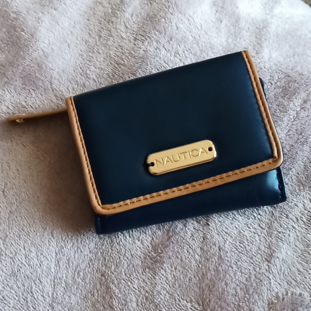 Nautica wallet